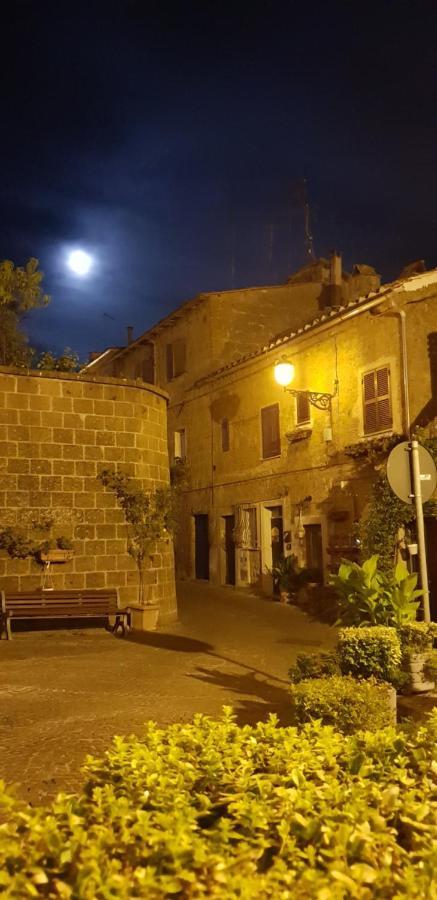 La Casa Dei Libri Villa Sutri Exterior photo